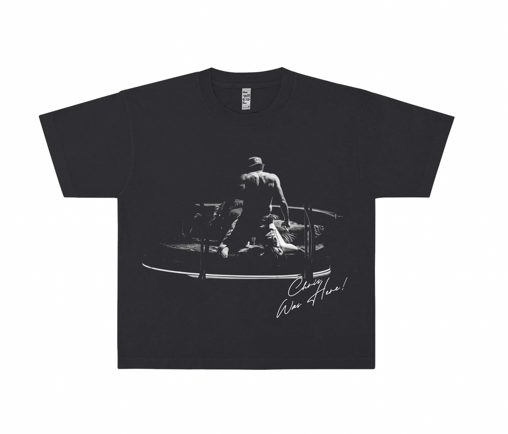 Take You Down Shirt #2