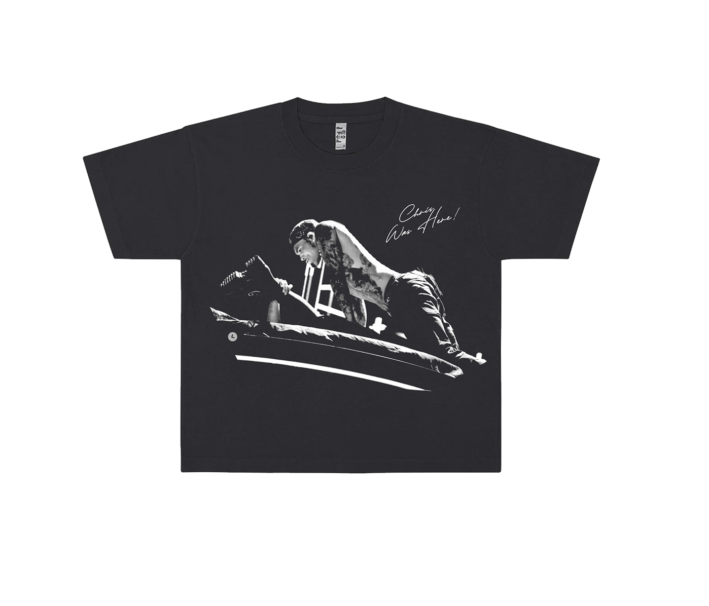 Take You Down Shirt #1