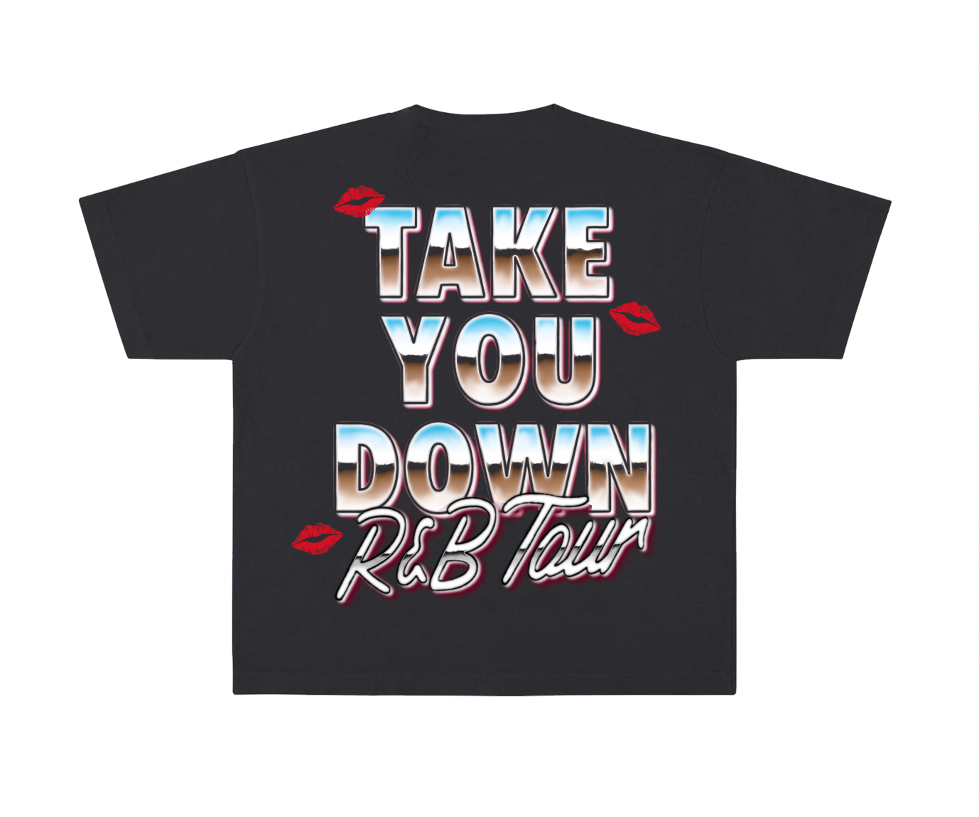 Take You Down Shirt #1